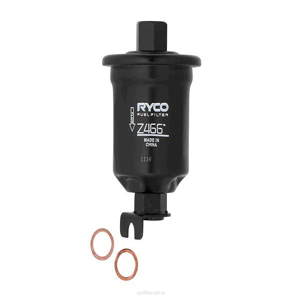 Filtre à carburant